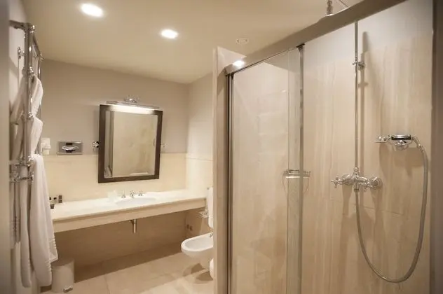 Superior Oda, 1 Büyük (Queen) Boy Yatak, Özel Banyo