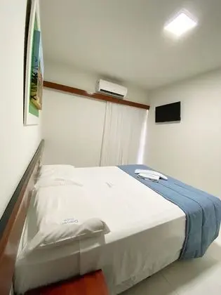 Standard Tek Kişilik Oda