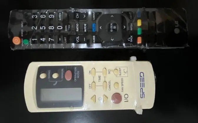 Standard Tek Kişilik Oda