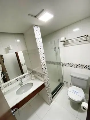 Standard Tek Kişilik Oda
