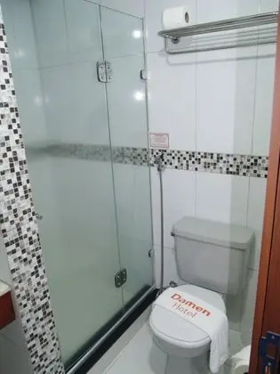 Standard Tek Kişilik Oda