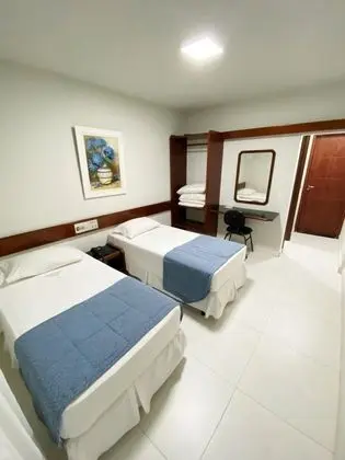 Standard Üç Kişilik Oda