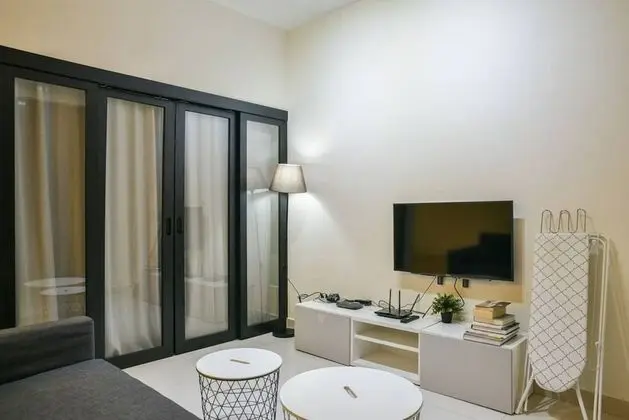 Apart Daire, 1 Yatak Odası