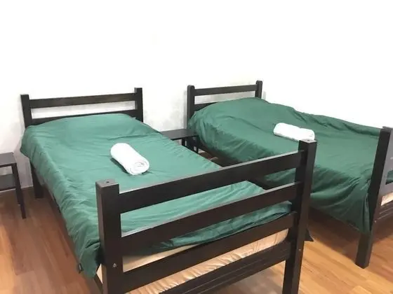 Family Apart Daire, 2 Yatak Odası, Sigara İçilmez
