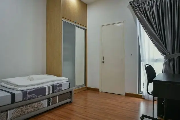 Family Apart Daire, 2 Yatak Odası, Sigara İçilmez