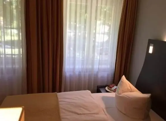 Tek Kişilik Oda