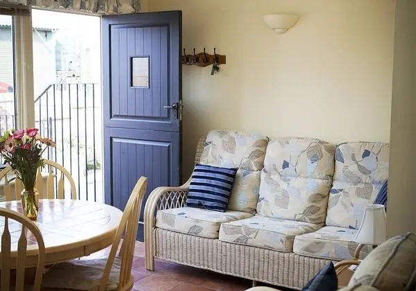 Kır Evi, 3 Yatak Odası (Churn House)