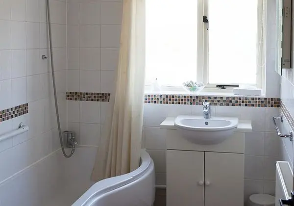 Kır Evi, 3 Yatak Odası (Churn House)