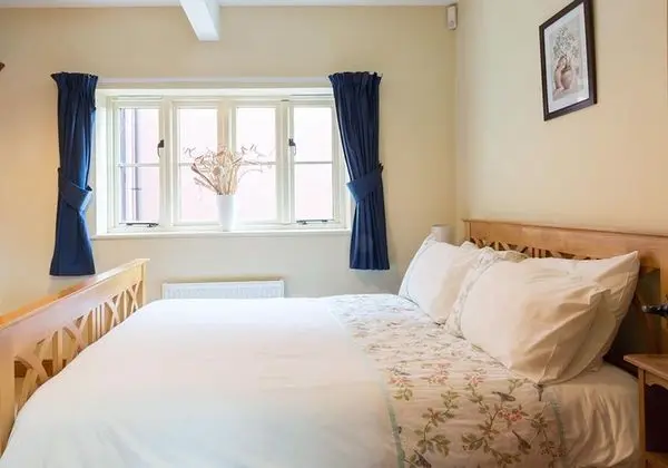 Kır Evi, 3 Yatak Odası (Coachmans)