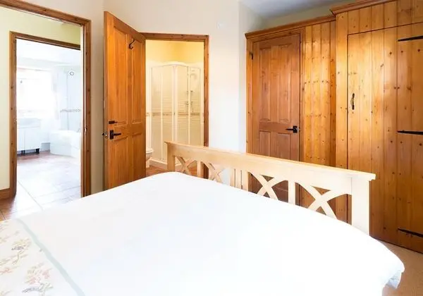 Kır Evi, 3 Yatak Odası (Coachmans)