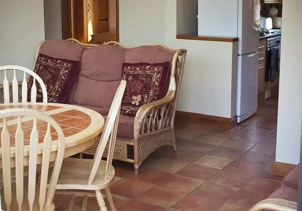 Kır Evi, 3 Yatak Odası (Coachmans)