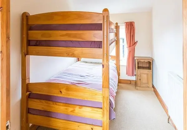 Kır Evi, 3 Yatak Odası (Coachmans)