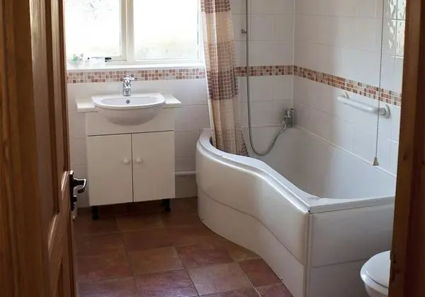 Kır Evi, 3 Yatak Odası (Coachmans)