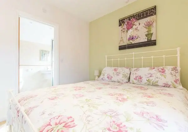 Kır Evi, 4 Yatak Odası (Blacksmith’s )