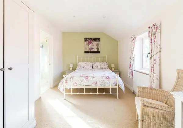 Kır Evi, 4 Yatak Odası (Blacksmith’s )