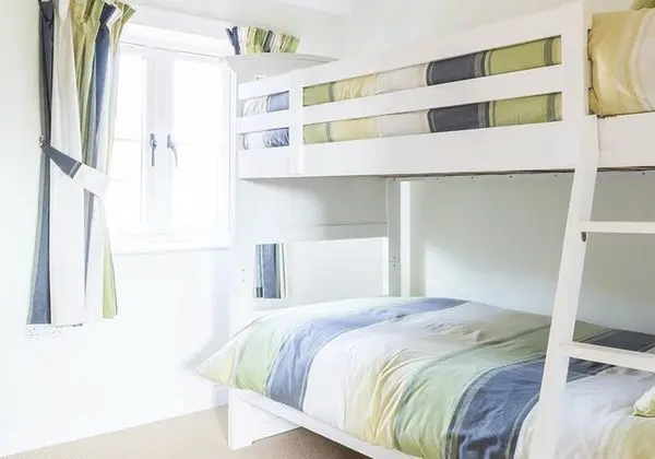 Kır Evi, 4 Yatak Odası (Blacksmith’s )