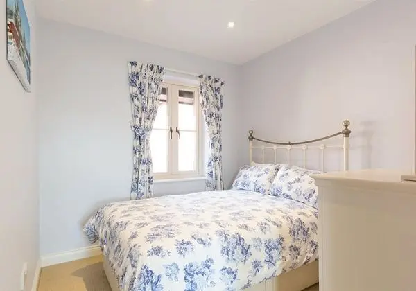 Kır Evi, 4 Yatak Odası (Blacksmith’s )