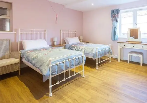 Kır Evi, 4 Yatak Odası (Blacksmith’s )