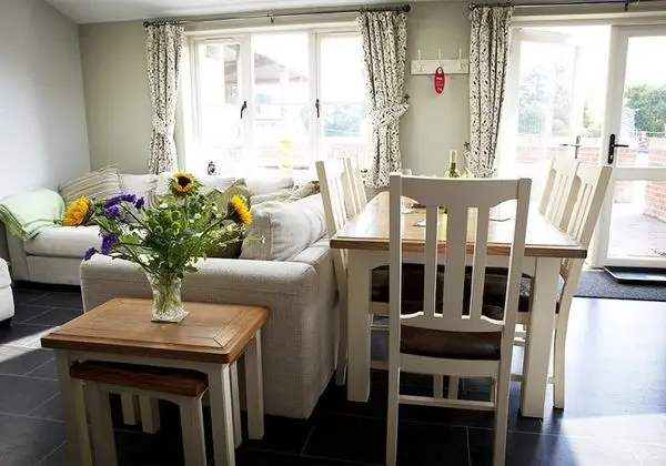 Kır Evi, 4 Yatak Odası (Blacksmith’s )