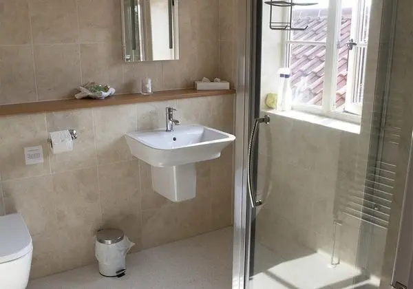 Kır Evi, 4 Yatak Odası (Blacksmith’s )