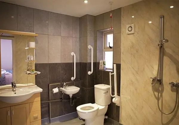 Kır Evi, 4 Yatak Odası (Blacksmith’s )