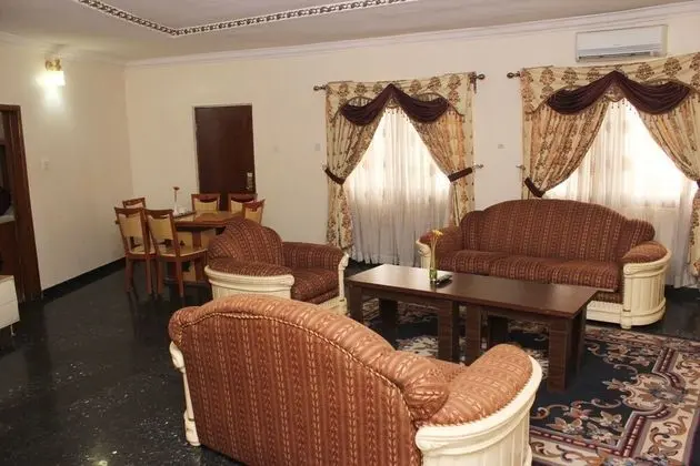 Royal Süit