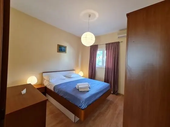 Apart Daire (Dami - 100m from the sea - A2 Earth(2)
