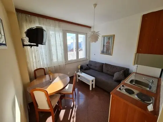 Apart Daire (Dami - 100m from the sea - A2 Earth(2)
