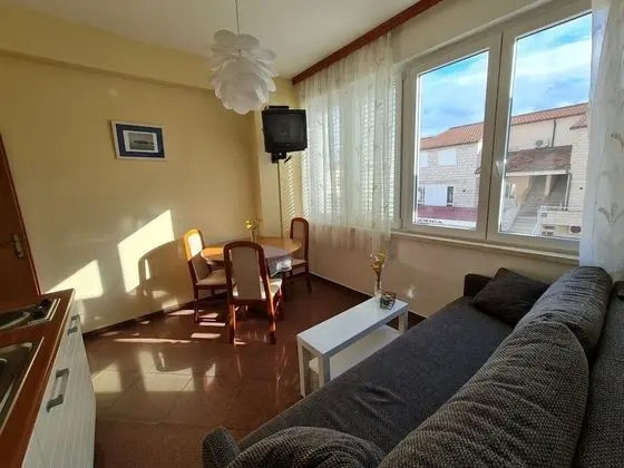 Apart Daire (Dami - 100m from the sea - A2 Earth(2)