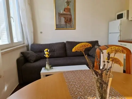 Apart Daire (Dami - 100m from the sea - A2 Earth(2)