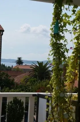 Apart Daire (Dami - 100m from the sea - A3 Sea(2+1)