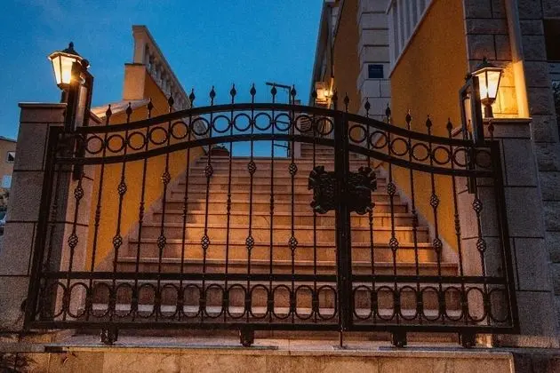 Apart Daire (Dami - 100m from the sea - A4 Wind(2+)