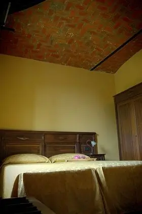 Classic Tek Büyük veya İki Ayrı Yataklı Oda, 1 Yatak Odası