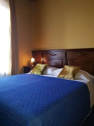 Classic Tek Büyük veya İki Ayrı Yataklı Oda, 1 Yatak Odası