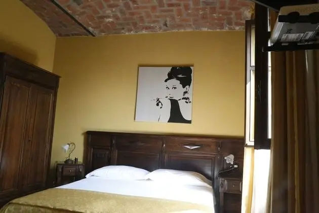 Comfort Tek Kişilik Oda