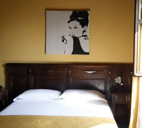 Comfort Tek Kişilik Oda