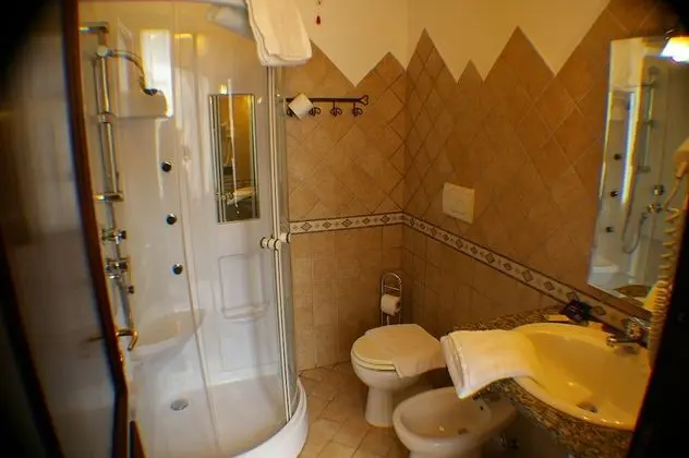 Comfort Tek Kişilik Oda