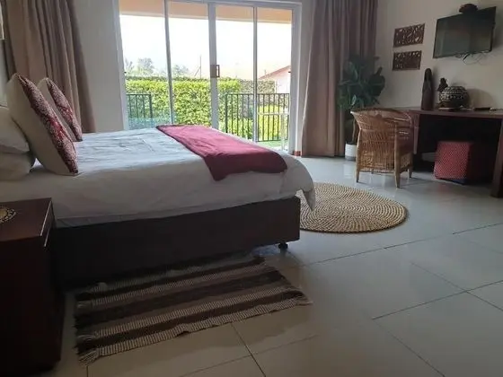 Premium Apart Daire, 2 Yatak Odası