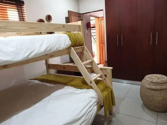 Premium Apart Daire, 2 Yatak Odası