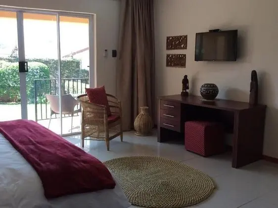 Premium Apart Daire, 2 Yatak Odası