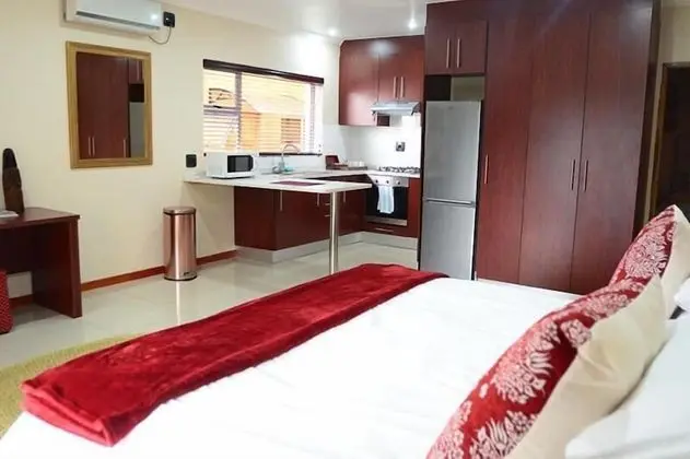 Premium Apart Daire, 2 Yatak Odası