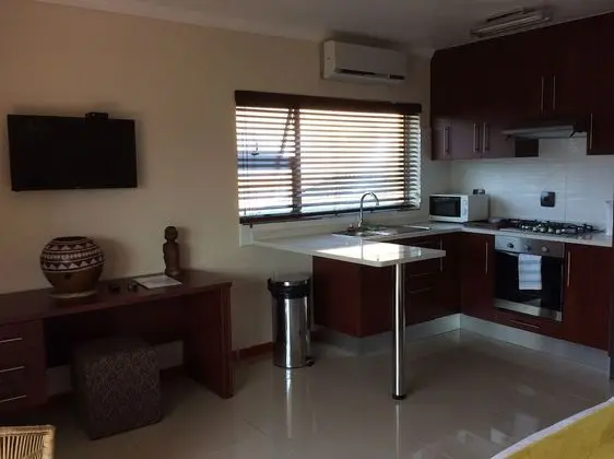 Premium Apart Daire, 2 Yatak Odası