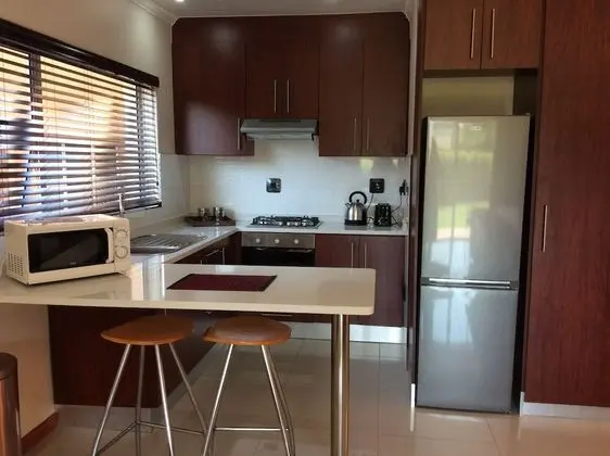 Premium Apart Daire, 2 Yatak Odası