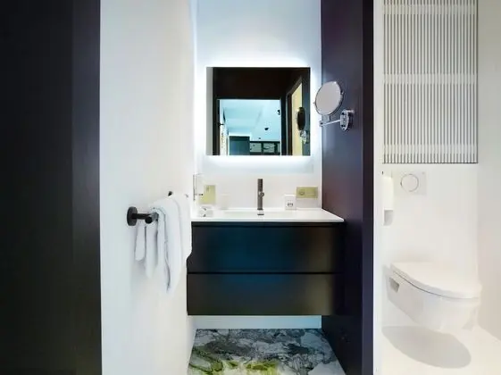 Luxury Apart Daire, Balkon
