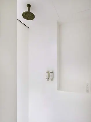 Luxury Apart Daire, Balkon