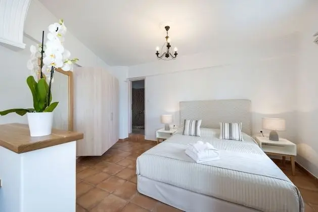 Junior Caldera View Suite