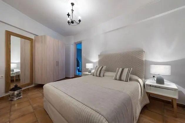 Junior Caldera View Suite