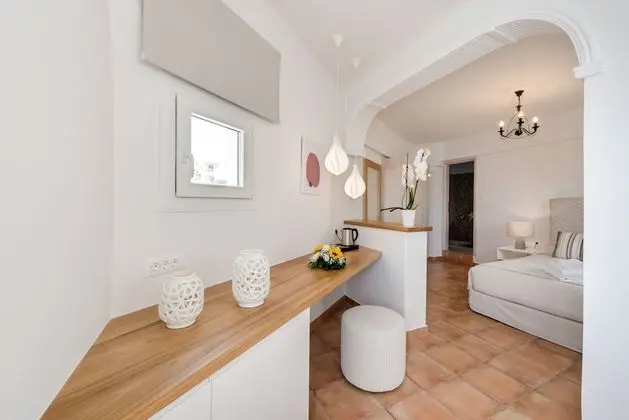 Junior Caldera View Suite