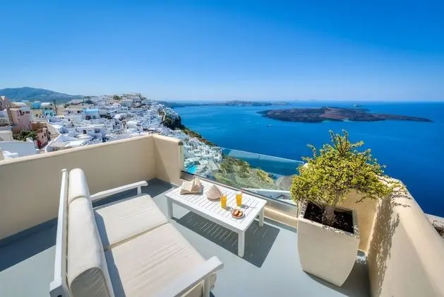 Junior Caldera View Suite