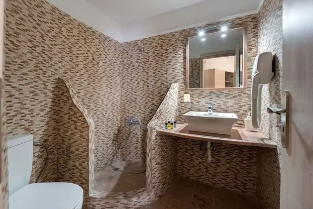 Junior Caldera View Suite